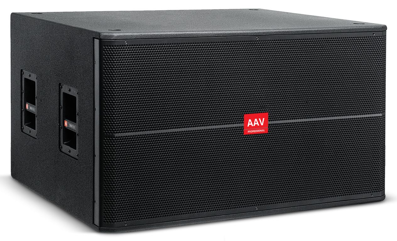 loa sub siêu trầm cho âm thanh hội trường cực đã